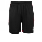 Preview: Stanno Focus Short Schwarz Rot